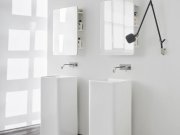 Nic Design, Semplice Washbasin