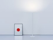 Davide Groppi, Mister Floor lamp