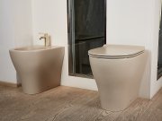 Flaminia, App Coppia sanitari