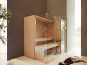 Effe, Sky Corner 45 Sauna