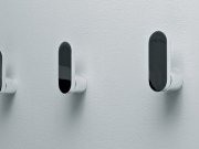 Flaminia, Two Hook