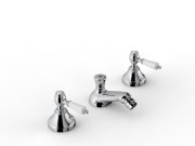 Zazzeri, 803 Gruppo bidet