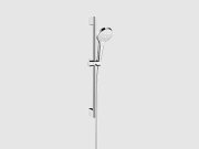 Hansgrohe, Croma Select S Multi Saliscendi