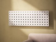 Tubes, Grid Designers radiator 120x43 cm