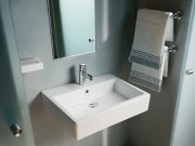 Duravit, Vero Lavabo 60x47 cm