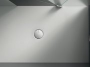 Galassia, Folia Shower tray 120x80 cm