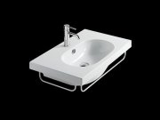 Galassia, M2 Lavabo 74x45 cm