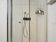 Calibe, Thiana Box doccia 119x69 cm