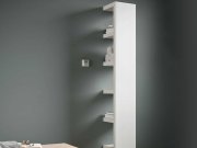 Irsap, Quadraqua Elettrico Termoarredo 180x30 cm