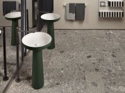 antoniolupi, Ago Lavabo