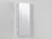 Agape, 4x4 Storage mirror 120x40 cm