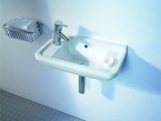 Duravit, Starck3 Washbasin