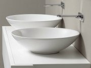 Nic Design, Giulia Lavabo Diam. 42 cm