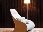 Zanotta, Derby Armchair