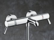Hansgrohe, Talis Care Miscelatore termostatico vasca