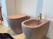 Nic Design, Pin Sanitaryware
