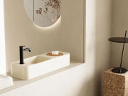 Nic Design, Nanoo Lavabo 75x25 cm