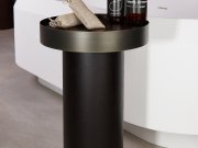 Agape, Gemma Tavolino