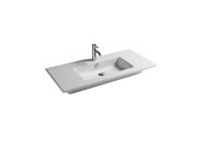 Galassia, Dream Lavabo 101x46 cm