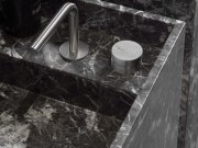 antoniolupi, Random Essentia Mixer for washbasin