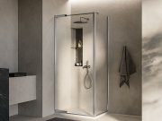 Calibe, Janas Box doccia 90x90 cm