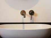 Gessi, Flessa Miscelatore lavabo