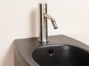Fantini, AC/Eclipse Miscelatore bidet