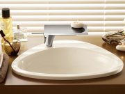 Hansgrohe, Axor Massaud Washbasin mixer