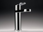 Gessi, Via Bagutta Mixer for washbasin