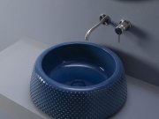 Flaminia, Falala Washbasin diam.46 cm