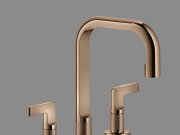 Gessi, Inciso Gruppo lavabo
