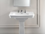 Devon&Devon, Etoile Lavabo 70x53 cm