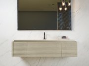 Aqua, Dolcevita Mobile portalavabo L152 cm
