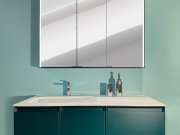 Aqua, Multiplo Specchio contenitore