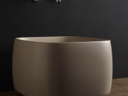 Flaminia, Flag Lavabo 40x40 cm