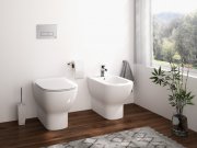 Ideal Standard, Tesi Coppia sanitari