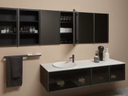 antoniolupi, Bespoke Mobile portalavabo 180x54 cm