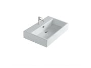 Galassia, Plus Design Lavabo 60x48 cm