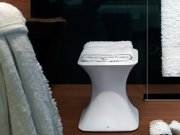 Gessi, iSpa Pouf