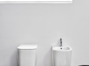 Nic Design, Semplice Coppia sanitari