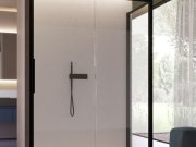 Disenia, Brave Shower cubicle 140x80 cm