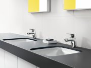 Hansgrohe, Logis Miscelatore lavabo