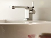 Dornbracht, Lulu Miscelatore lavabo