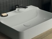 Ideal Standard, Conca Lavabo 60x45 cm