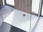 Ideal Standard, Ultra Flat Piatto doccia 120x80 cm