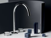 Zucchetti, Savoir Gruppo lavabo