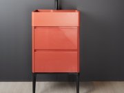 Idea, Seventy Form Mobile portalavabo