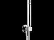 Gessi, Doccetta