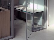 Effe, Logica Bench for hammam