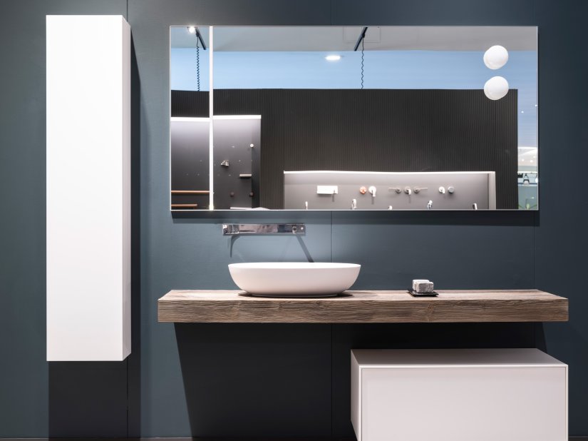 Boffi, Flyer Vanity unit 
